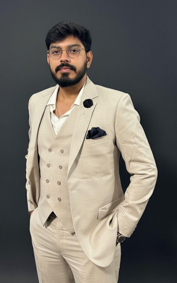 Avishesh Pradhan