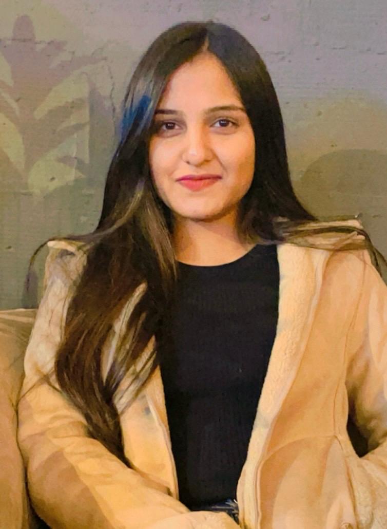 Anmol Garg