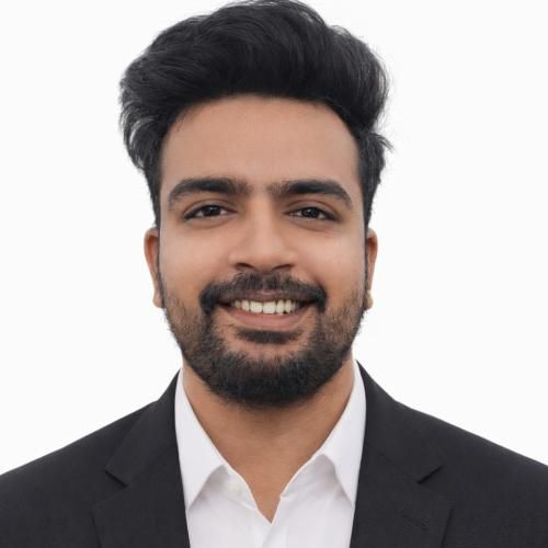 Ayush Gauam