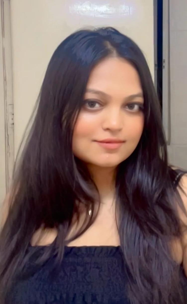 Vaishali Singh